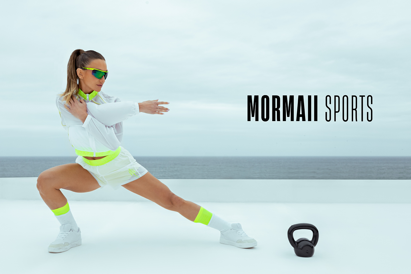 Mormaii Sports