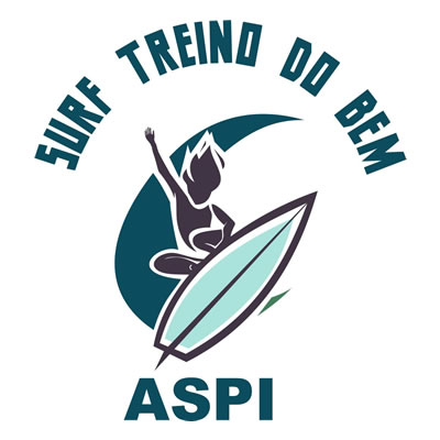 Surf Treino do Bem - ASPI